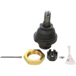 Moog Ball Joint, Front, Driver or Passenger Side, Lower, Lifetime limited warranty K80591