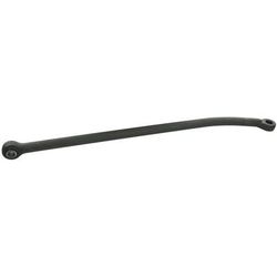Mevotech Track Bar Black Supreme Series, Front, Lifetime limited warranty MS401207