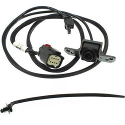 Replacement Back Up Camera, 1-year unlimited-mileage warranty RC51070004