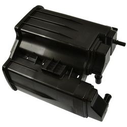 Standard Vapor Canister, 3-year or 36,000-mile limited warranty CP3512