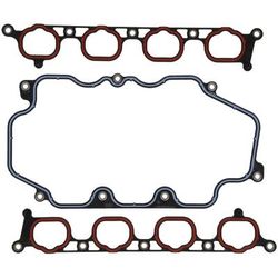 Mahle Intake Manifold Gasket OE Replacement Series, 1-year limited warranty MS19506