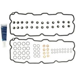Mahle Valve Cover Gasket, 1-year limited warranty VS50549