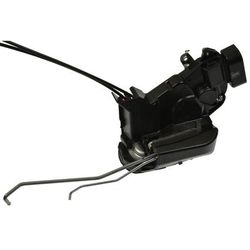 Standard Door Lock Actuator OE Replacement Series, Front, Passenger Side, 3-year or 36,000-mile limited warranty DLA932