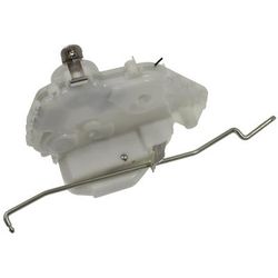 Standard Door Lock Actuator, Front, Passenger Side, 3-year or 36,000-mile limited warranty DLA1019