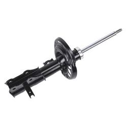 AC Delco Shock Absorber & Strut Assembly Bare GM Original Equipment Series, Front, Passenger Side, Lifetime limited warranty 84447271