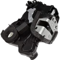 Dorman Door Lock Actuator OE Solutions Series, Front, Driver Side, Lifetime limited warranty 937-502