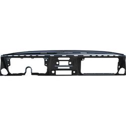 Key Parts Dash Panel Black, limited warranty 0849-385