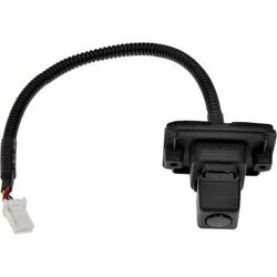 Dorman Back Up Camera OE Solutions Series, Lifetime limited warranty 590-690