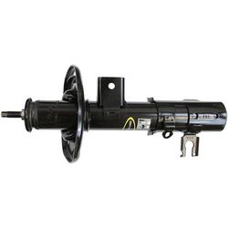 Monroe Shock Absorber & Strut Assembly Bare OESpectrum Series, Front, Passenger Side, Lifetime limited warranty 73015