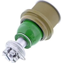 Mevotech Ball Joint TTX Series, Front, Driver or Passenger Side, Lower, Lifetime limited warranty TXMS25554