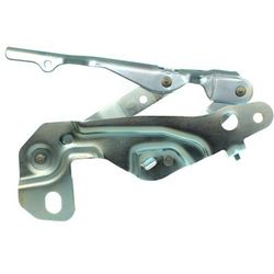 Replacement Hood Hinge, Driver Side, 1-year unlimited-mileage warranty RD13050002