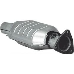 Davico Catalytic Converter Dealer Alternative, Passenger Side, 49059