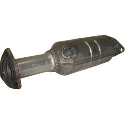 Davico Catalytic Converter Dealer Alternative, Center, 43071