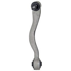 Dorman Control Arm Aluminum Black OE Solutions Series, Front, Driver Side, Lower, Rearward, Lifetime limited warranty 520-967
