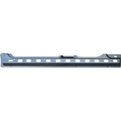 Key Parts Rocker Panel, Driver Side, Inner, limited warranty 1583-303