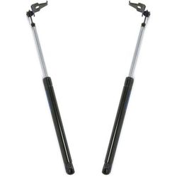 Strong Arm Lift Support Hood, Hood (Driver & Passenger Side), 1-year limited warranty SET-STA4547-2