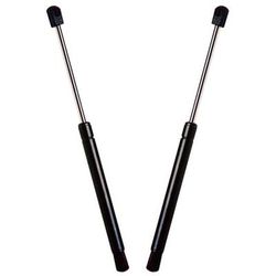 Strong Arm Lift Support Hood, Driver & Passenger Side, 1-year limited warranty SET-STA6444-2