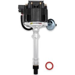 Accel Distributor Performance Replacement Series, 1-year limited warranty 59130