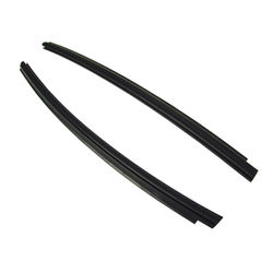 Precision Parts Beltline Molding, Lifetime limited warranty WFP 6113 84