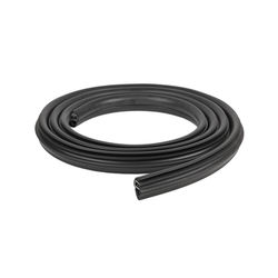 Precision Parts Door Seal, Driver or Passenger Side, Lifetime limited warranty DWB 1110 03