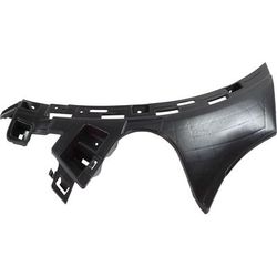 Replacement Bumper Retainer, Front, Passenger Side, 1-year unlimited-mileage warranty RM01910008