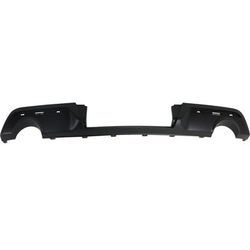 Replacement Valance Primed, Rear, 1-year unlimited-mileage warranty RF76430005Q