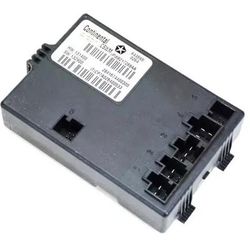 Mopar Heated Seat Module, 36-month or 36,000-mile limited warranty 68217268AF