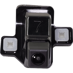 Replacement Back Up Camera, 1-year unlimited-mileage warranty RT51070009