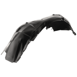 Replacement Fender Liner, Front, Driver Side, 1-year unlimited-mileage warranty RF22210028