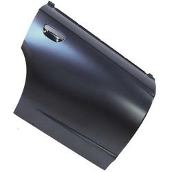 Mopar Door Panel, 36-month or 36,000-mile limited warranty 55113520AE