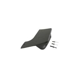 Mopar Door Trim Molding Cap, 36-month or 36,000-mile limited warranty 68204513AA