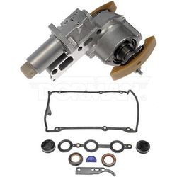 Dorman Variable Timing Solenoid OE Solutions Series, Rear, Lifetime limited warranty 916-875