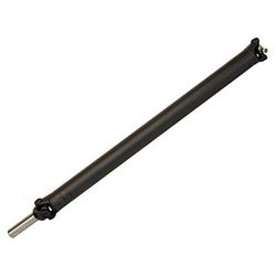 Dorman Driveshaft OE Solutions Series, Rear, Lifetime limited warranty 976-019