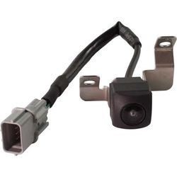 Replacement Back Up Camera, 1-year unlimited-mileage warranty RK51070011