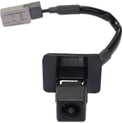 Replacement Back Up Camera, 1-year unlimited-mileage warranty RS51070010