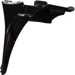Replacement Fender Liner, Front, Driver Side, 1-year unlimited-mileage warranty RF22210034-HD