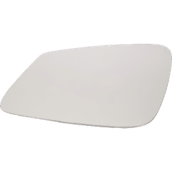 Kool Vue Mirror Glass, Driver Side, 1-year limited warranty BM08GL