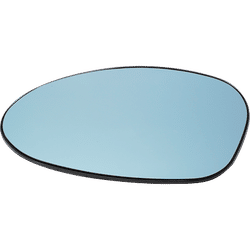 Kool Vue Mirror Glass, Driver Side, 1-year limited warranty BM17GL