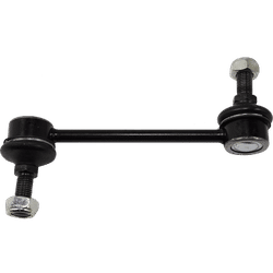 TrueDrive Sway Bar Link, Rear, Driver or Passenger Side, 1-year unlimited-mileage warranty RH28680033