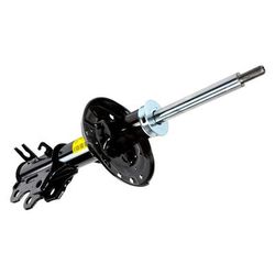 AC Delco Shock Absorber & Strut Assembly Bare GM Original Equipment Series, Front, Driver Side, Lifetime limited warranty 95440469