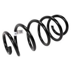 AC Delco Coil Springs Professional Series, Front, 24-months or unlimited mile limited warranty 84494348