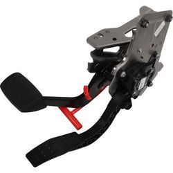 AC Delco Accelerator Pedal, 1-year or 12,000-mile limited warranty 84517825