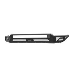 Westin Bumper Steel Powdercoated Textured Black Pro-Mod Series, Front, 3-year limited warranty 58-41225