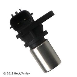 Beck Arnley Crankshaft Position Sensor, 1 year or 12,000-mile limited warranty 180-0279