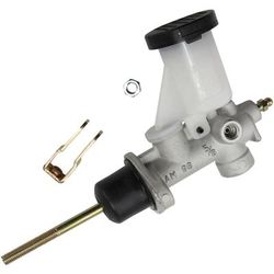 Beck Arnley Clutch Master Cylinder, 1 year or 12,000-mile limited warranty 072-9401