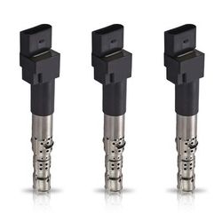 Aceon Ignition Coil, limited warranty 7805-6557-03