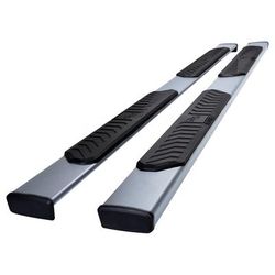 Westin Nerf Bars Stainless Steel Polished R5 Series, Lifetime limited warranty 28-521270