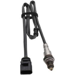 Bosch Oxygen Sensor, After Catalytic Converter, 1-year limited warranty 16038