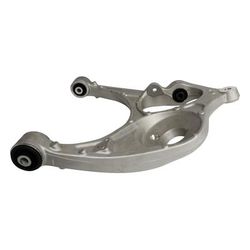Crown Control Arm Aluminum, Rear, Passenger Side, Lower, 1 year or 12,000-mile limited warranty 52124811AF