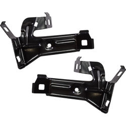 Replacement Fender Support, Driver & Passenger Side, 1-year unlimited-mileage warranty SET-RB22370005
